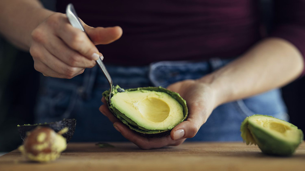 Đừng bỏ qua 8 thực phẩm giàu folate mà cơ thể luôn cần - Ảnh 10