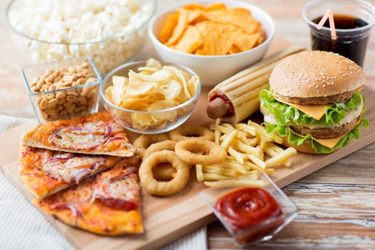 Chất béo chuyển hóa có thể gây viêm mạn tính nếu dùng lâu dài