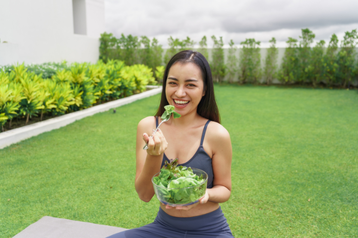 5 điều cần biết cho người mới bắt đầu tập yoga - Ảnh 3