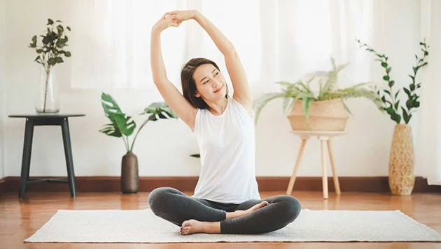 Ưu tiên sức khỏe tinh thần