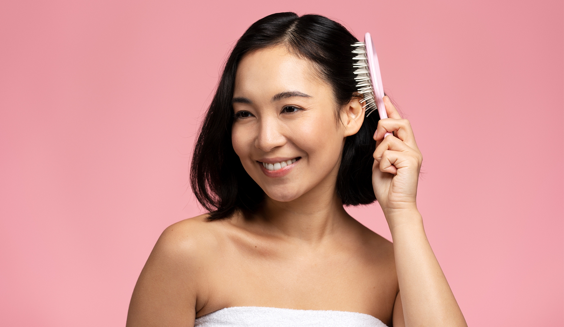 Nên tham khảo ý kiến bác sĩ để có chiến lược chăm sóc tóc hiệu quả