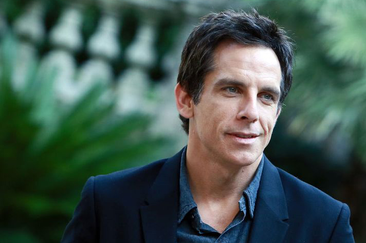 Nhờ tầm soát sớm, nam diễn viên Ben Stiller đã điều trị ung thư tuyến tiền liệt thành công