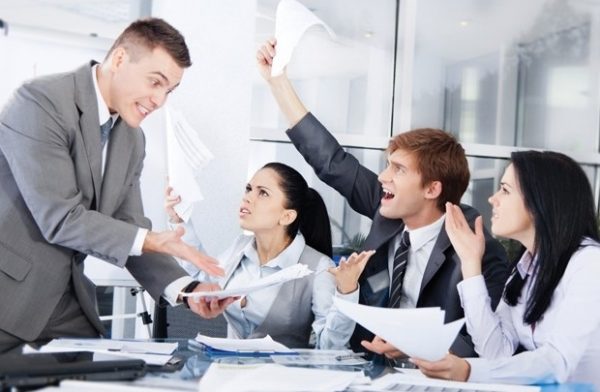 Kỹ năng quản lý cảm xúc có thể giúp công việc và các mối quan hệ được thuận lợi.