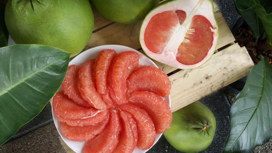 Mùa Hè, mùa của trái cây giàu chất chống oxy hóa   - Ảnh 2