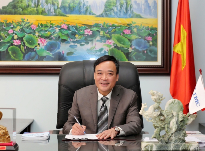 Dược sỹ (DS.) Nguyễn Xuân Hoàng, Phó Chủ tịch Hiệp hội Thực phẩm chức năng Việt Nam (VAFF).