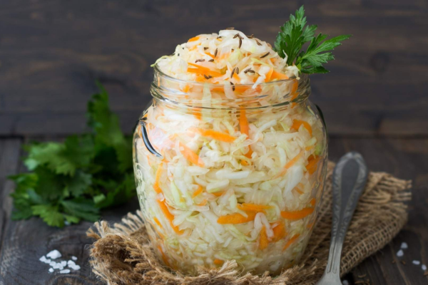 10 loại thực phẩm giàu probiotic hơn sữa chua  - Ảnh 6