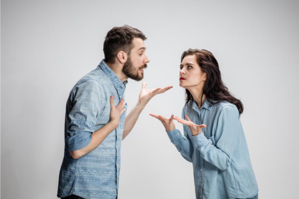Giao tiếp là chìa khoá để hoá giải mọi mâu thuẫn, xung đột