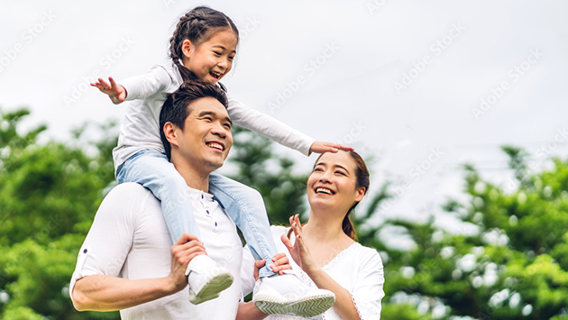 Thời gian lý tưởng tham gia các hoạt động ngoài trời là sáng sớm hoặc chiều muộn