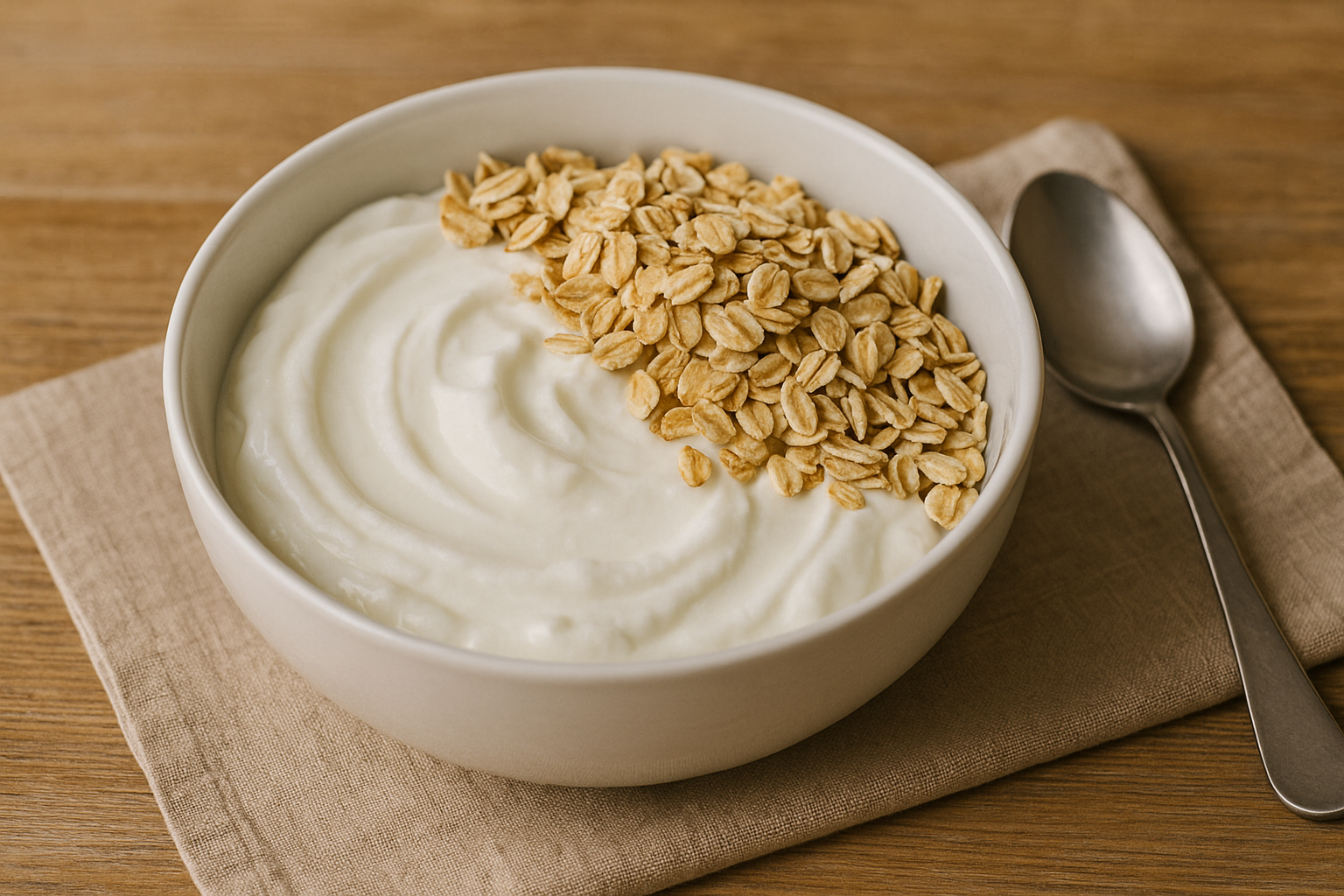 Cần bổ sung cân bằng protein và tinh bột