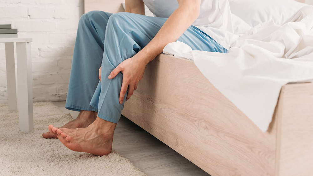 Trước khi bổ sung vi chất nhằm hạn chế chuột rút về đêm, cần tham khảo ý kiến bác sĩ