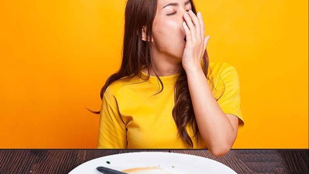 Người bệnh đái tháo đường có thể hay thấy mệt mỏi, thèm ngọt, thèm ăn vặt