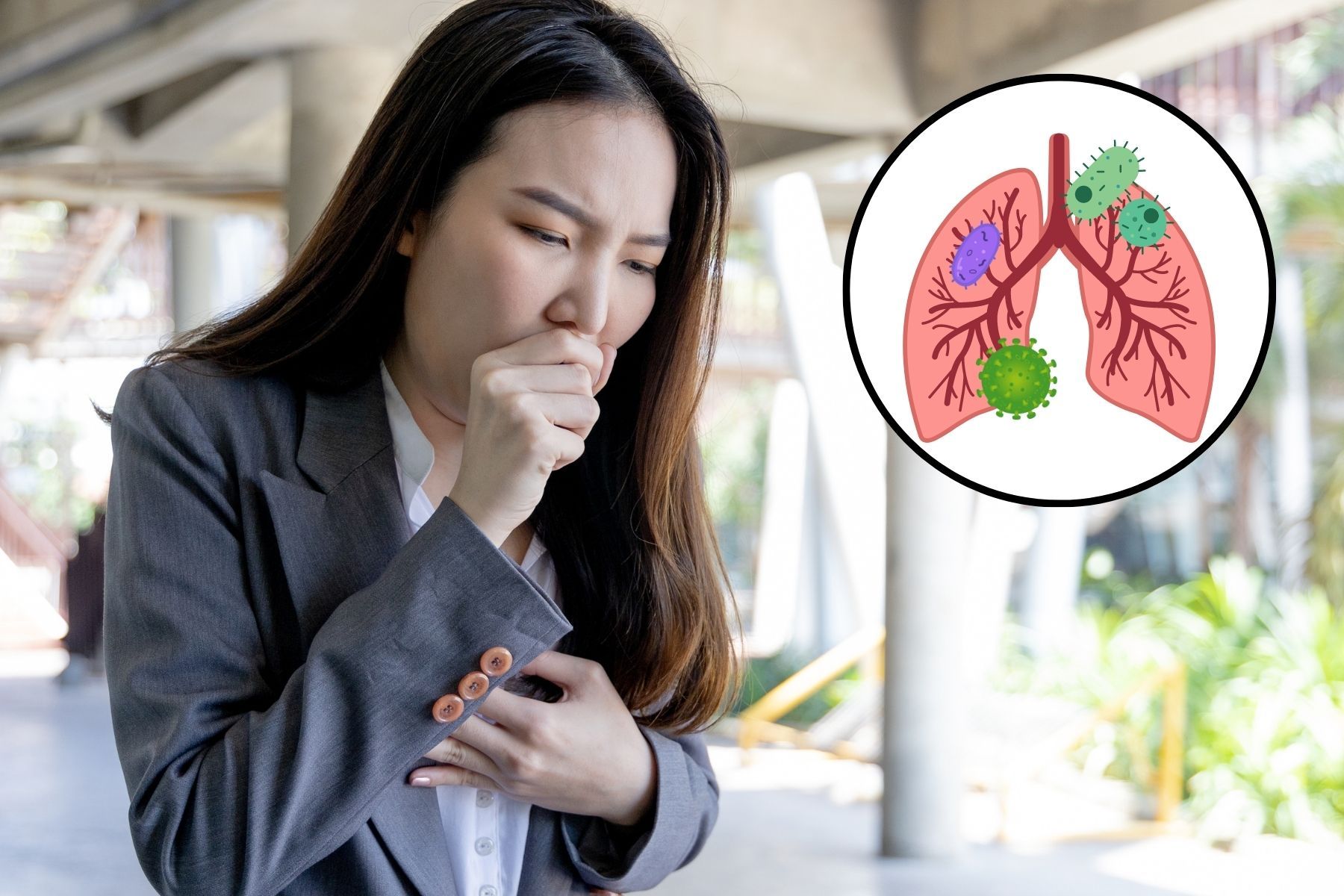 Phế cầu khuẩn có thể dẫn tới nhiều bệnh bệnh nhiễm trùng nặng và nguy hiểm như viêm phổi, nhiễm trùng huyết