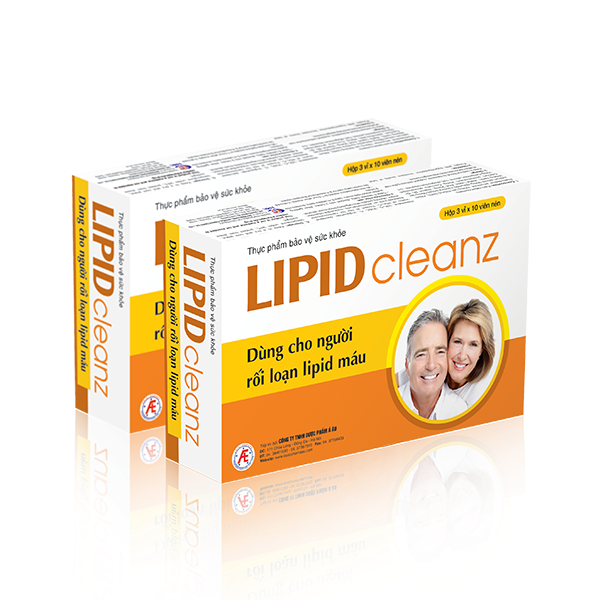 lipidcleanz