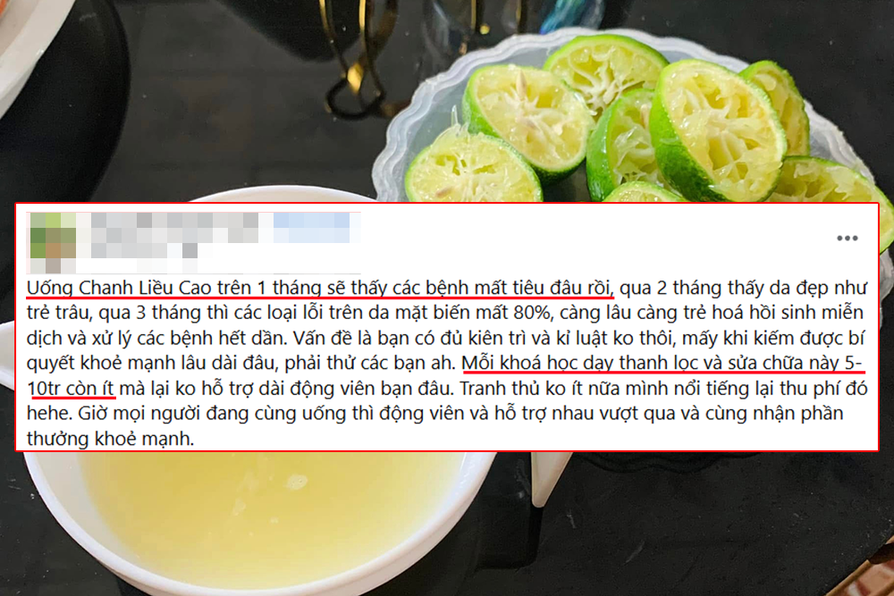 Những tài khoản nhiều lượt theo dõi chưa chắc đã cung cấp thông tin đáng tin cậy