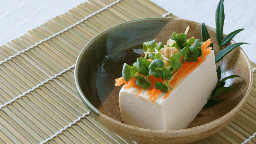 Những món ăn kiểu Nhật làm dịu cái nóng mùa Hè - Ảnh 6