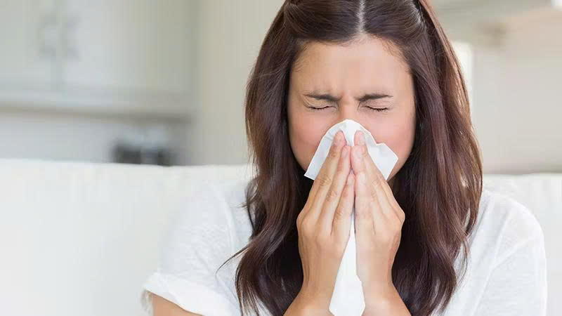Không tự ý sử dụng các sản phẩm thông mũi khi bị nghẹt mũi