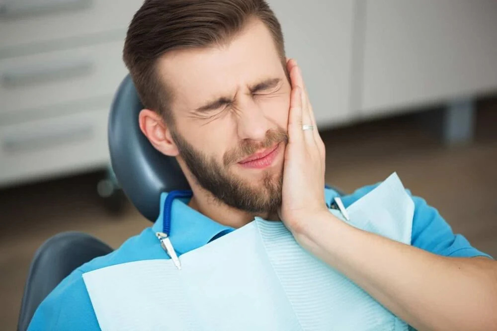 Bệnh lý răng miệng có thể ảnh hưởng đến các dây thần kinh ở tai