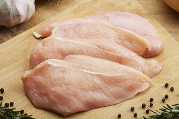 Các loại thực phẩm giàu protein hơn trứng  - Ảnh 3