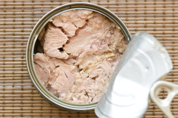 Các loại thực phẩm giàu protein hơn trứng  - Ảnh 4