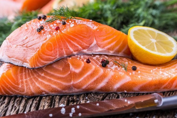 Các loại thực phẩm giàu protein hơn trứng  - Ảnh 5