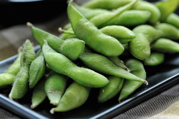 Các loại thực phẩm giàu protein hơn trứng  - Ảnh 7