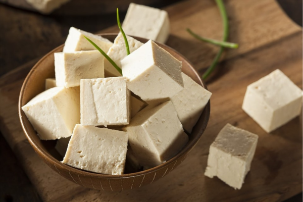 Các loại thực phẩm giàu protein hơn trứng  - Ảnh 8