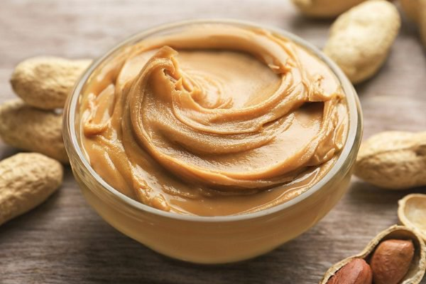 Các loại thực phẩm giàu protein hơn trứng  - Ảnh 9
