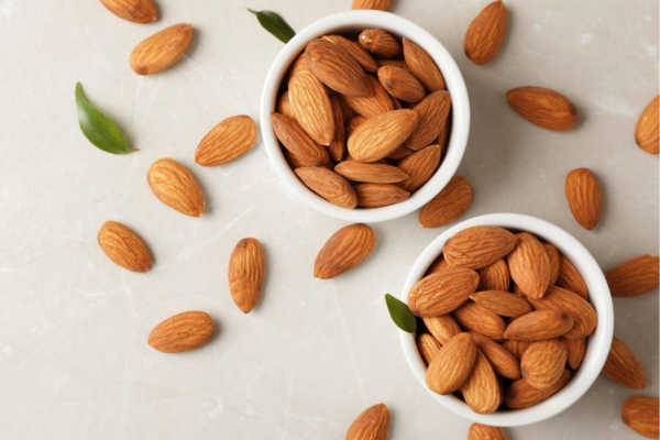 Các loại thực phẩm giàu protein hơn trứng  - Ảnh 10