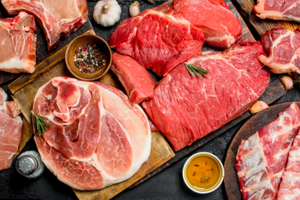 Các loại thực phẩm giàu protein hơn trứng  - Ảnh 11