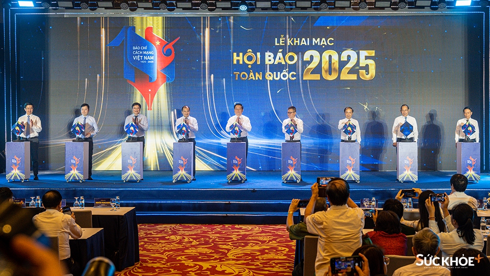 Hội Báo là dịp để các Hội Nhà báo, cơ quan báo chí Trung ương và địa phương cùng hội tụ, ôn lại truyền thống vẻ vang của báo chí cách mạng Việt Nam
