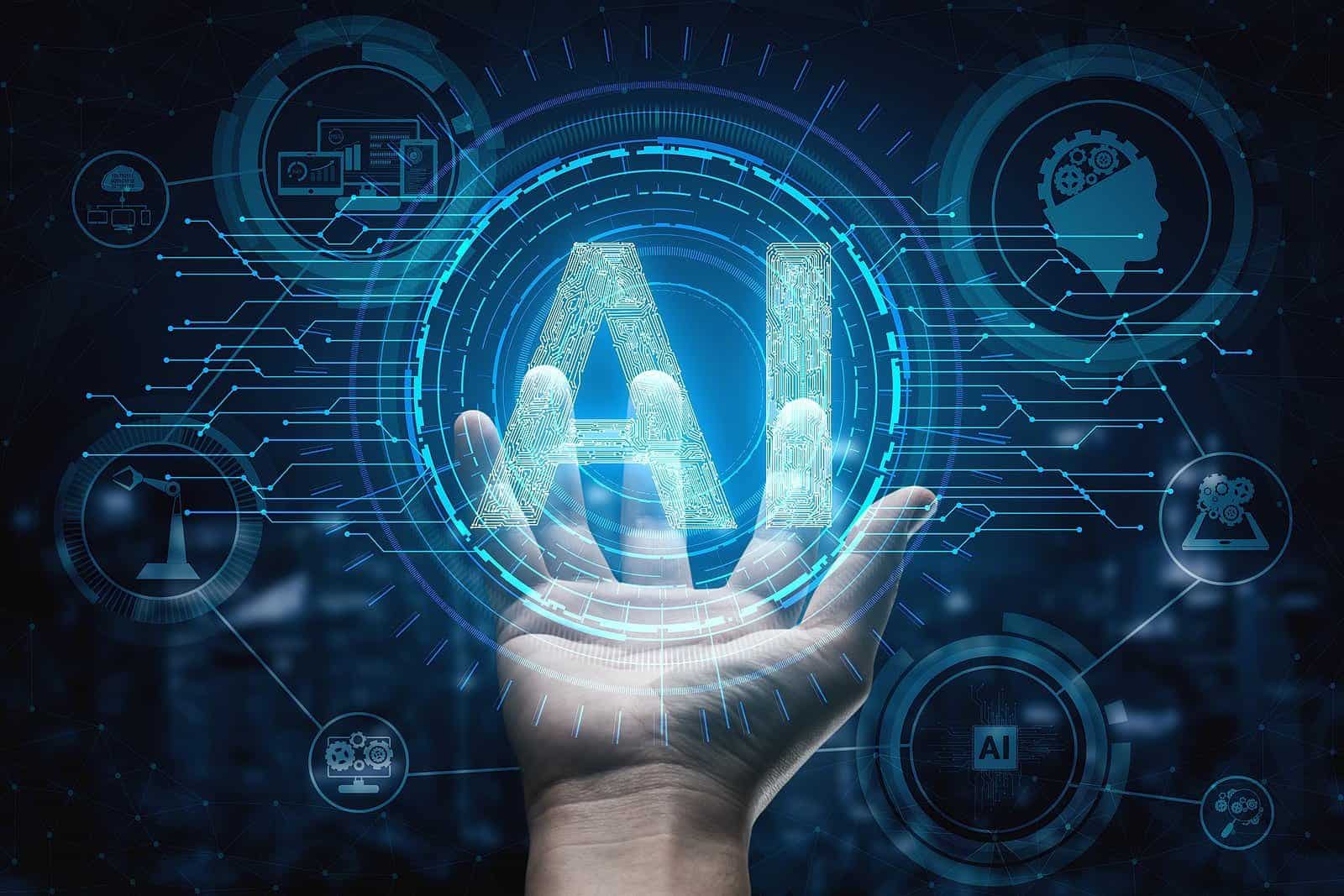 AI đang được ứng dụng mạnh mẽ trong y tế