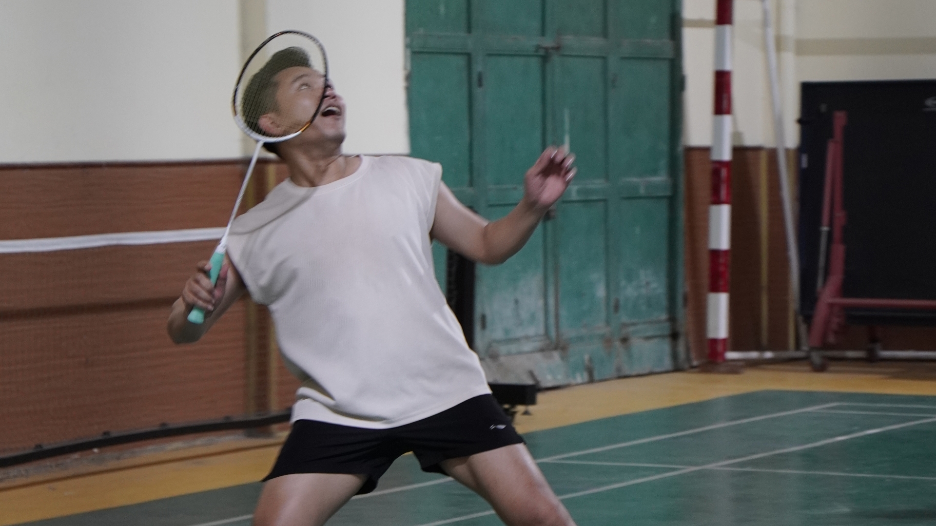 6 lợi ích sức khỏe khi chơi cầu lông - Ảnh 2