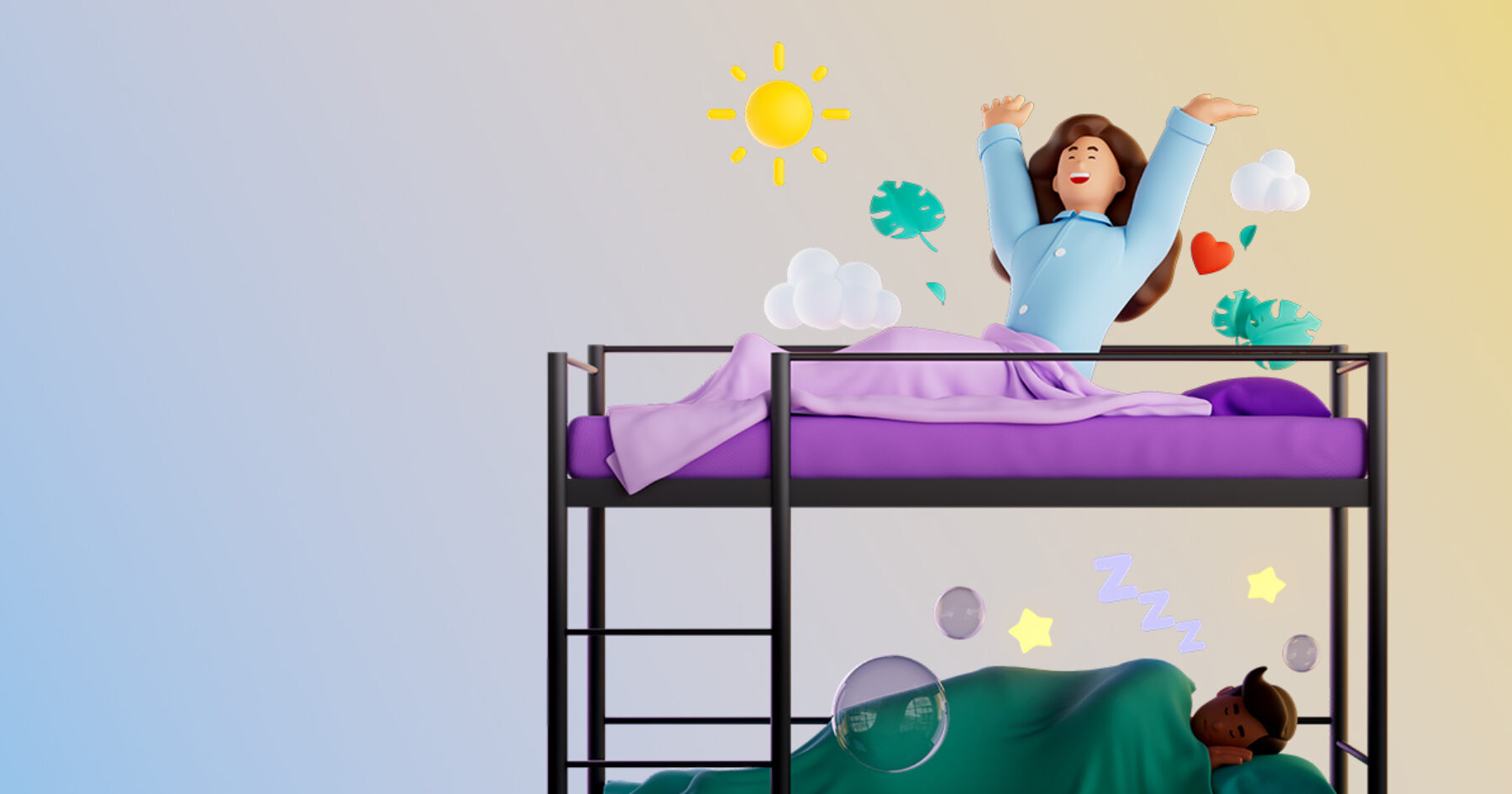 Người tiêu dùng ngày càng hiểu rõ lợi ích sức khỏe của một giấc ngủ ngon