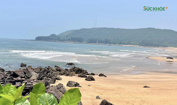Bãi biển Bãi Lữ