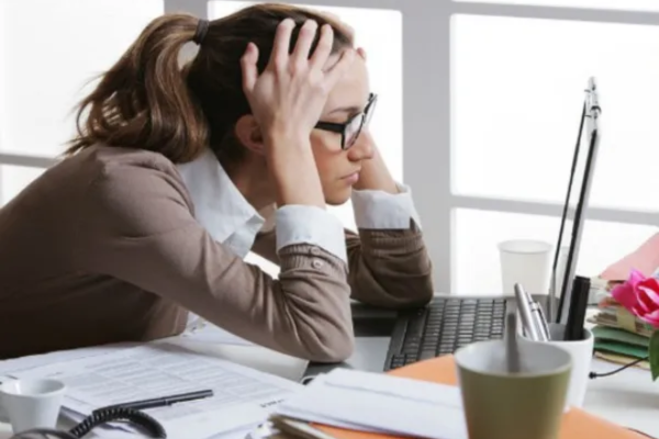 Ngày càng có thêm nhiều bằng chứng chứng minh tác hại của ngồi lâu
