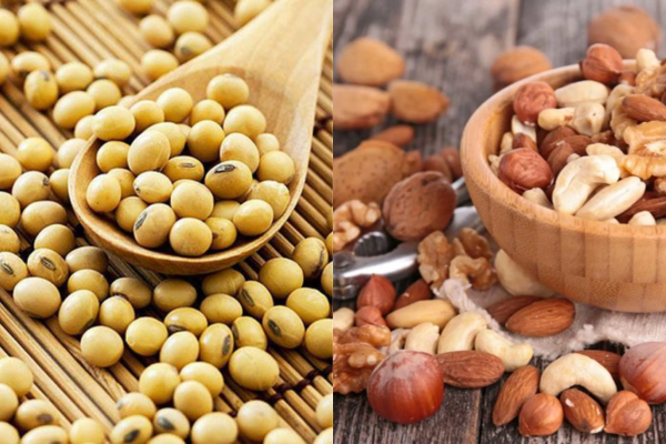 10 loại thực phẩm giúp bạn sống lâu, sống khoẻ  - Ảnh 10