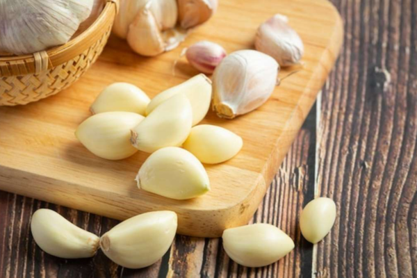 9 loại thảo mộc quen thuộc giúp hạ huyết áp hiệu quả  - Ảnh 2