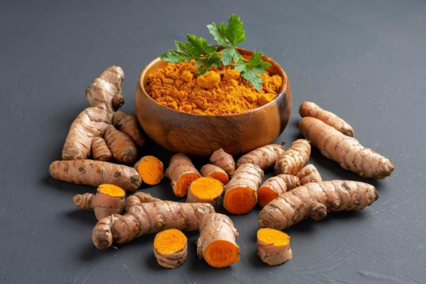 9 loại thảo mộc quen thuộc giúp hạ huyết áp hiệu quả  - Ảnh 8