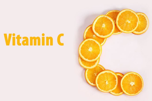 Vitamin C luôn là yếu tố quan trọng giúp làn da tươi sáng