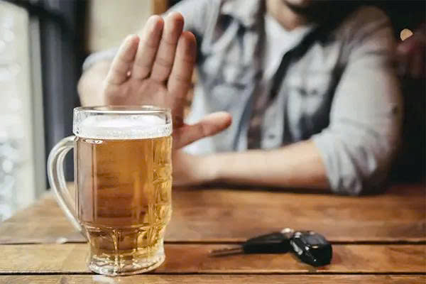 Giảm rượu bia để cải thiện sức khỏe
