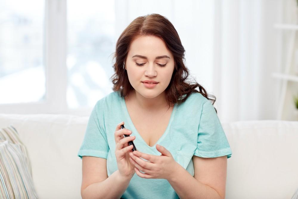 Lượng đường trong máu cao tạo môi trường thuận lợi cho nấm Candida phát triển