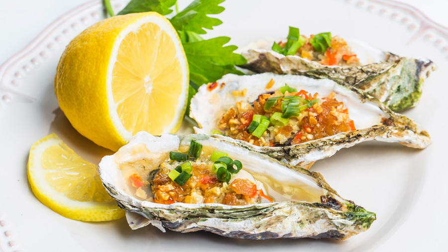 Muốn sở hữu mái tóc khỏe, đừng bỏ qua những thực phẩm này - Ảnh 3