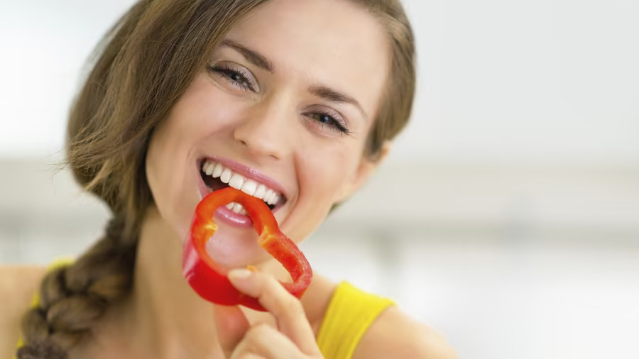 Muốn sở hữu mái tóc khỏe, đừng bỏ qua những thực phẩm này - Ảnh 8