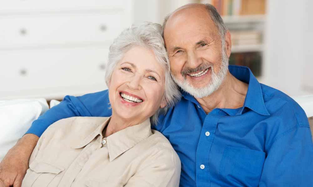 Duy trì sức khỏe thể chất, ổn định sau tuổi 60