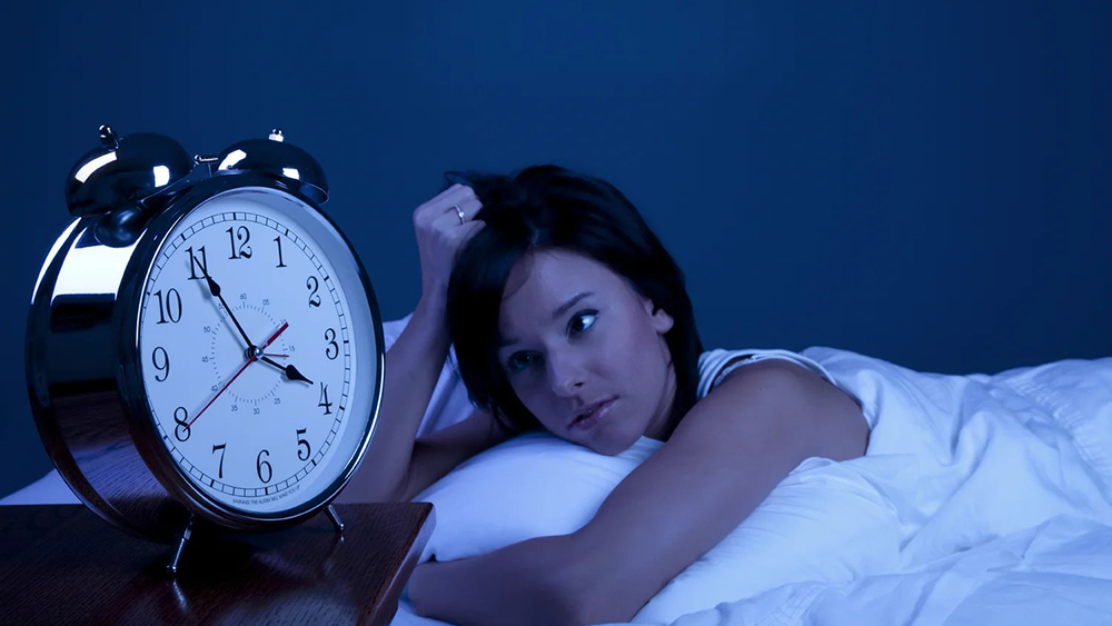 Giấc ngủ kém chất lượng có thể làm suy giảm phản ứng miễn dịch