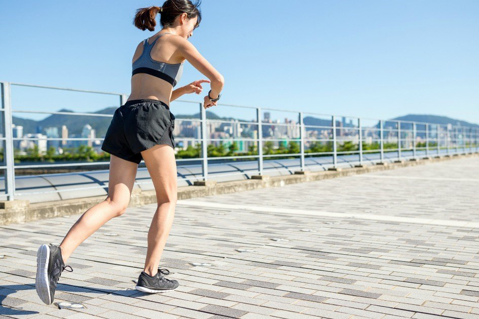 Chạy Fartlek giúp cải thiện sức bền, tốc độ cũng như đem lại hứng thú cho người tập