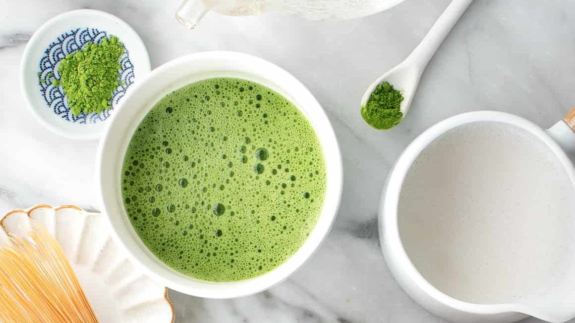 7 thức uống khởi động ngày mới giàu năng lượng - Ảnh 3
