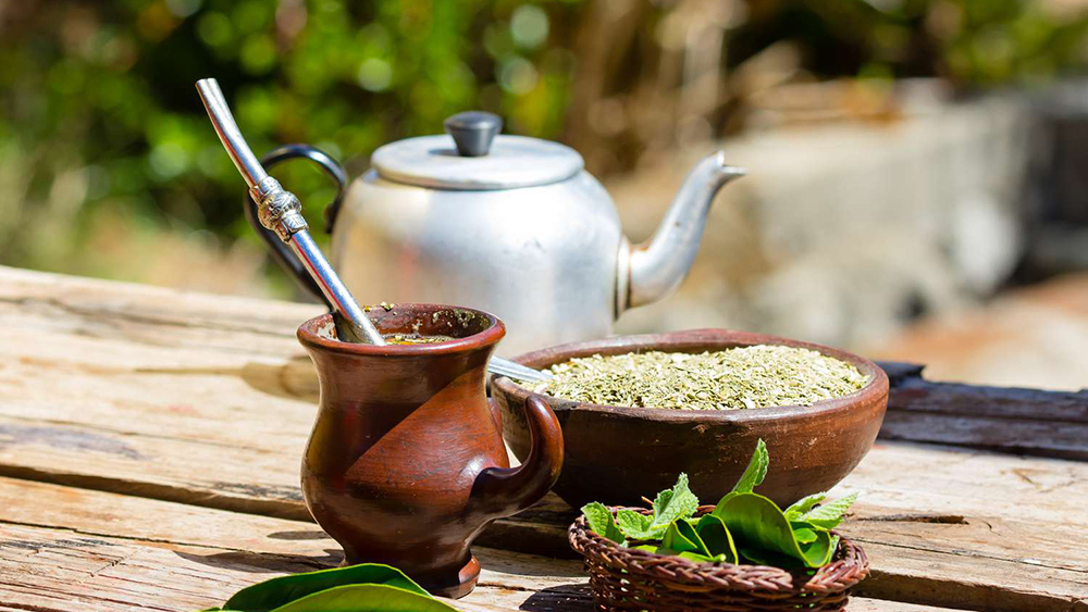 7 thức uống khởi động ngày mới giàu năng lượng - Ảnh 4