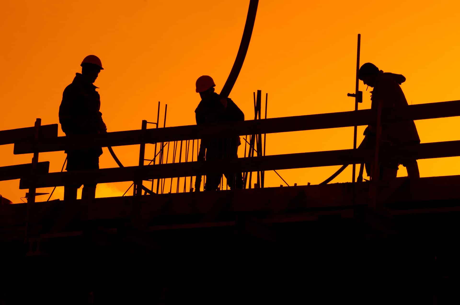Bảo vệ sức khỏe người lao động trước biến đổi khí hậu