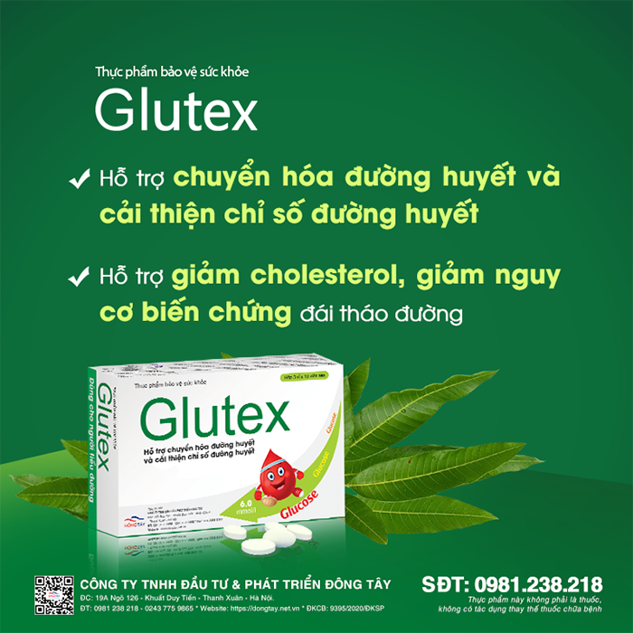 Glutex